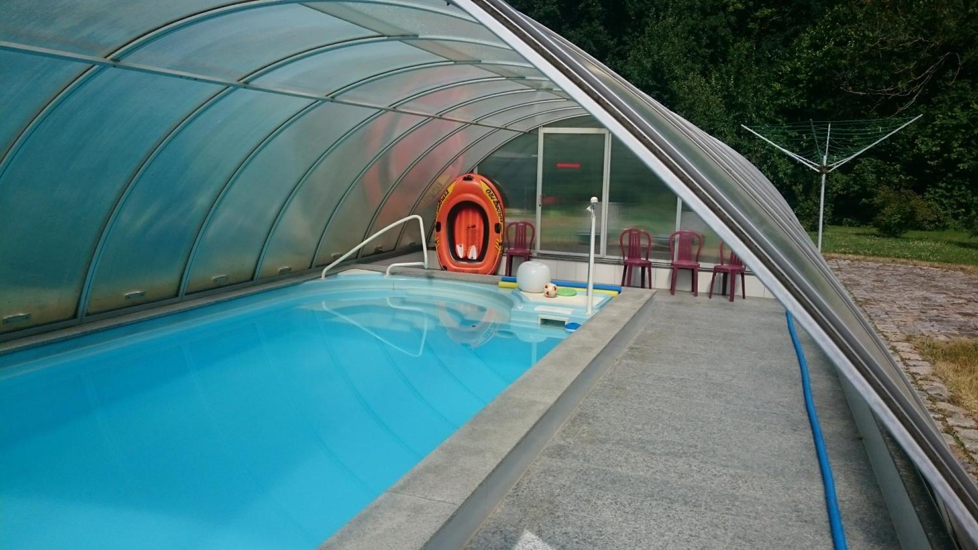 Ferienwohnung Obermuehle Ballstädt エクステリア 写真