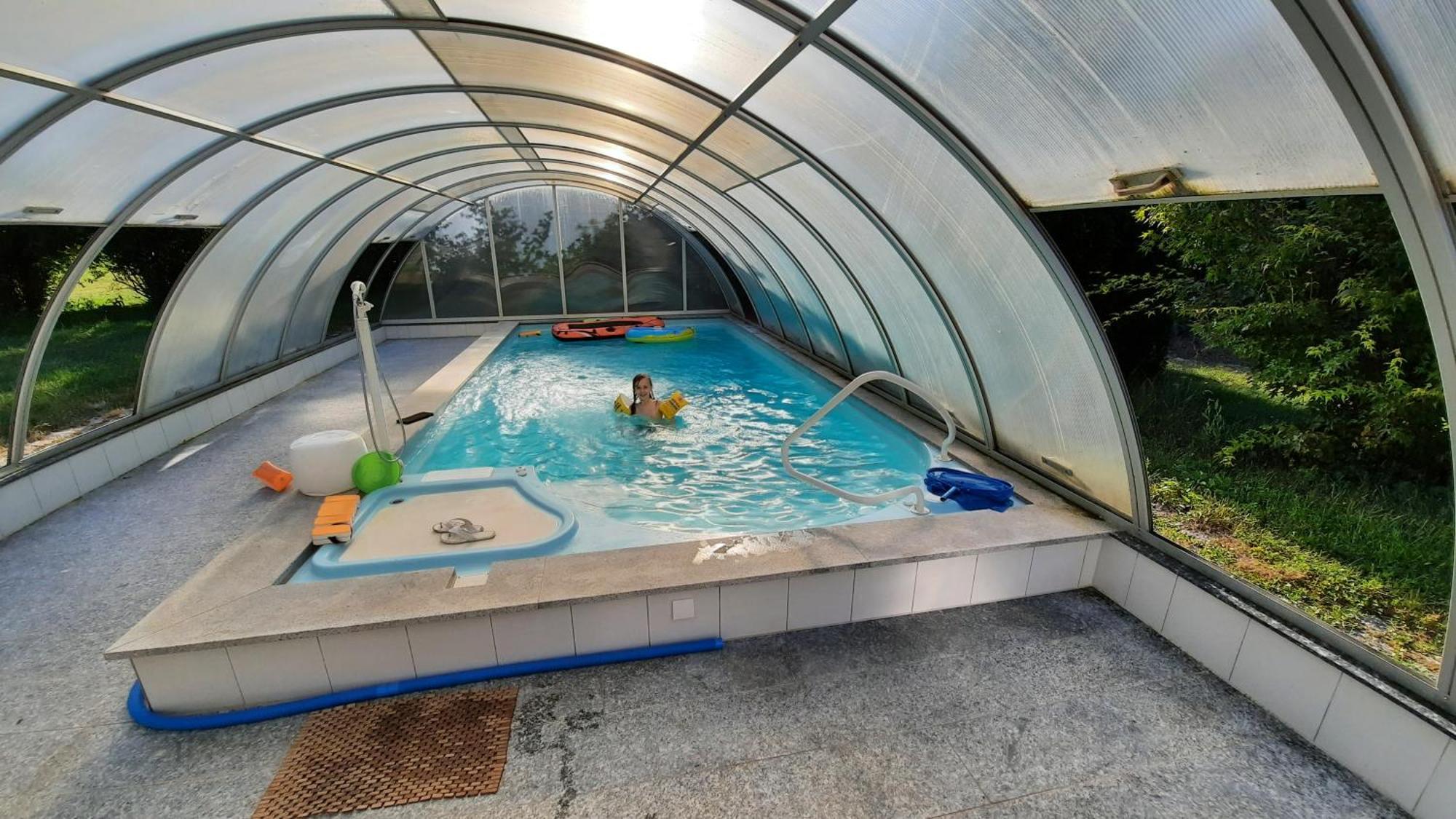 Ferienwohnung Obermuehle Ballstädt エクステリア 写真