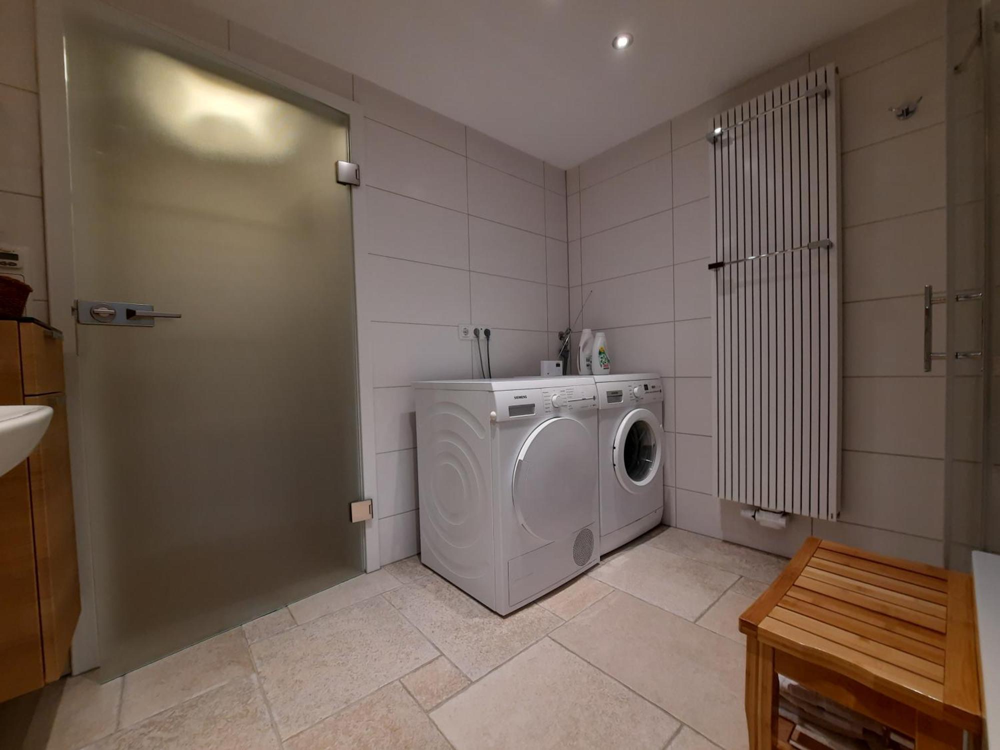 Ferienwohnung Obermuehle Ballstädt エクステリア 写真