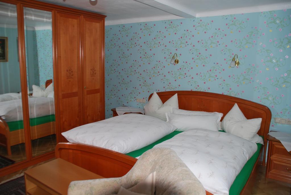 Ferienwohnung Obermuehle Ballstädt 部屋 写真
